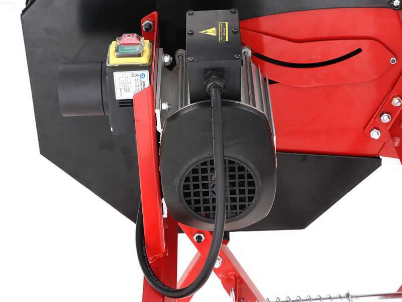GeoTech SA 410 Wipps&auml;ge - Elektro Kreiss&auml;ge - 230V - max. Schnitt 140 mm