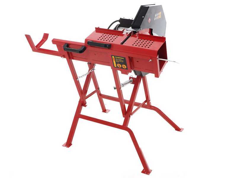 GeoTech SA 410 Wipps&auml;ge - Elektro Kreiss&auml;ge - 230V - max. Schnitt 140 mm