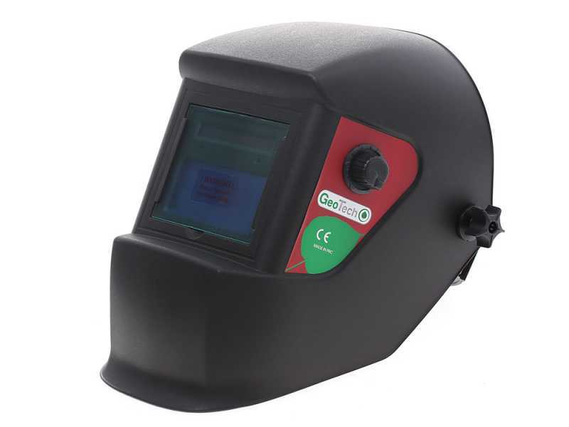Inverter-Drahtschwei&szlig;ger&auml;t Telwin Technomig 215 Dual Synergic - GAS/NO GAS-MIG-MAG, MMA und TIG