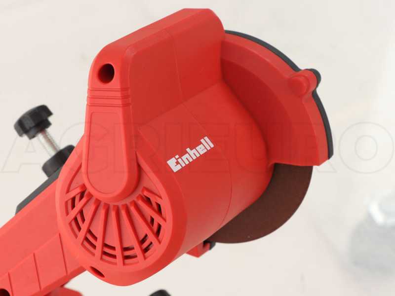 Kettensch&auml;rfger&auml;t GC-CS 85 E f&uuml;r Kettens&auml;gen Einhell