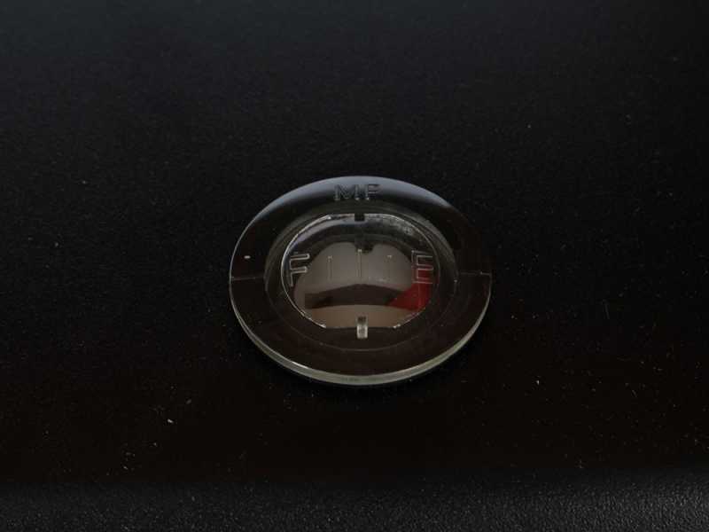 Master mod. B 70 CED - Diesel Luftheizger&auml;t -  direkte Z&uuml;ndung