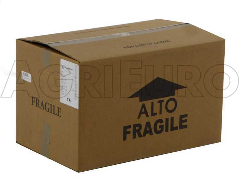 Kammervakuumierer AgriEuro 3700 Top Edelstahl - Schwei&szlig;leiste 35 cm 