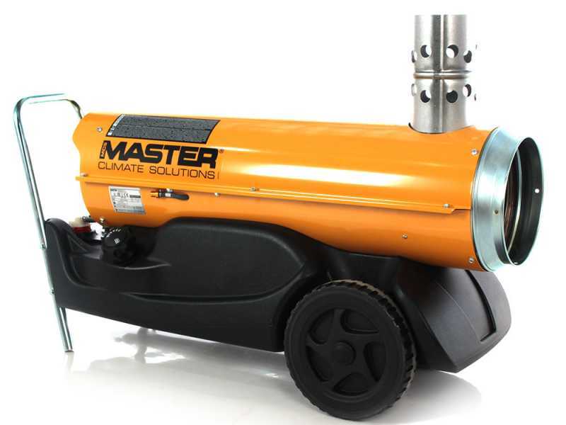 Master® Heizkanone BV 77 21 kW, Heizöl/Diesel, 4013.280 günstig online  kaufen