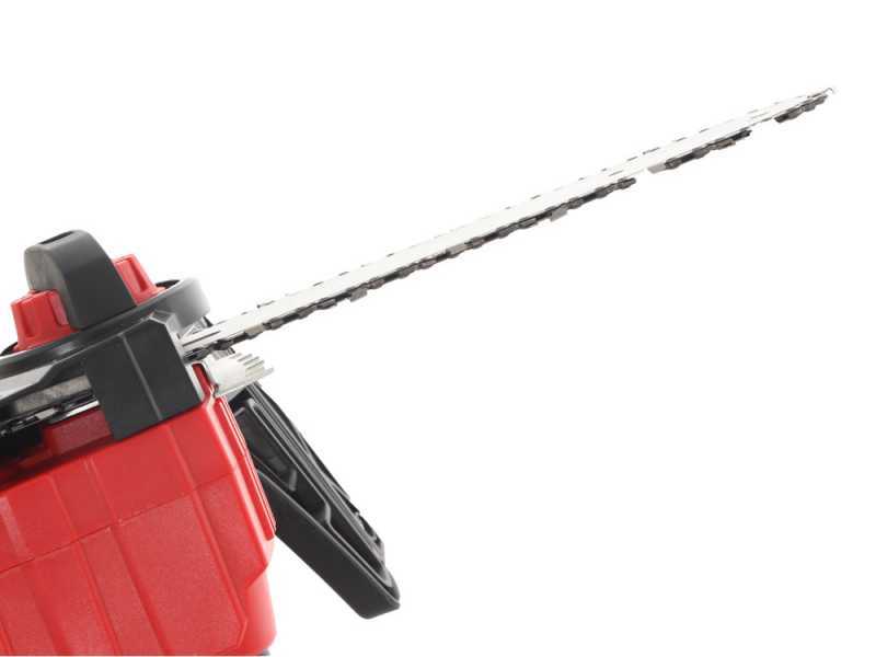Batteriebetriebene Elektros&auml;ge Einhell GE-LC 18 Li - Akku 3Ah 18V - kompaktes Mehrzweckger&auml;t