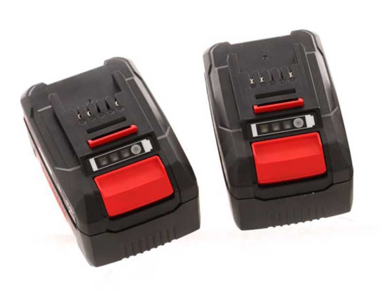 Batteriebetriebene Elektros&auml;ge Einhell GE-LC 18 Li - Akku 3Ah 18V - kompaktes Mehrzweckger&auml;t