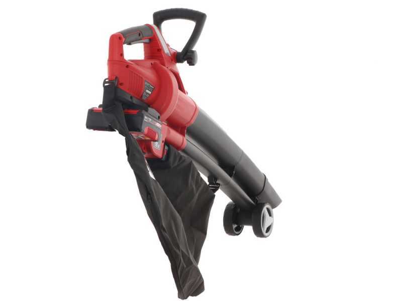 Laubbl&auml;ser/Laubsauger Einhell GE-CL36  Li E
