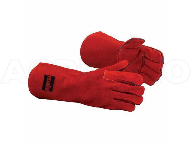 Professionelle Schwei&szlig;erhandschuhe - Modell Montana