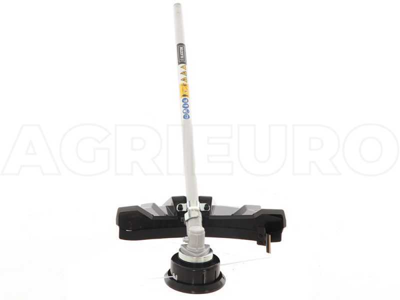 Motorsense f&uuml;r Mehrzweck Astkettens&auml;ge/Heckenschere Blackstone 26mm