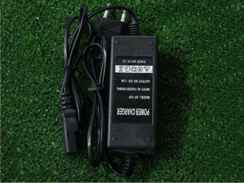 Batteriebetriebene R&uuml;ckenspritze GeoTech BS185-Lithium - elektrisch - 18 lt