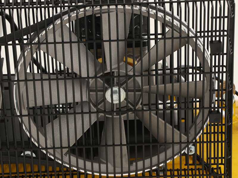 ABAC LINE B26/90 CM2 - Einphasiger elektrischer Luftkompressor mit Riemenantrieb - Motor 2 PS - 90 l