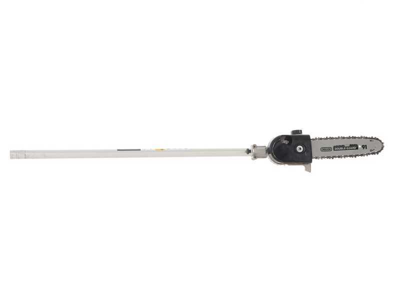 BlackStone BC4S 320 BP - Mehrzweck-Motorsense - mit Astkettens&auml;ge und Heckenschere