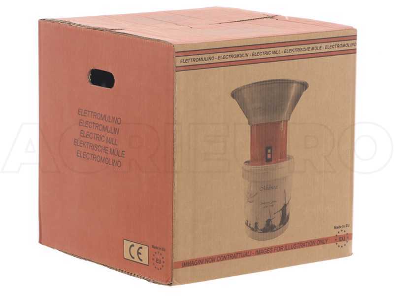 Ama Magico New - Elektro Getreidem&uuml;hle - 1200 W