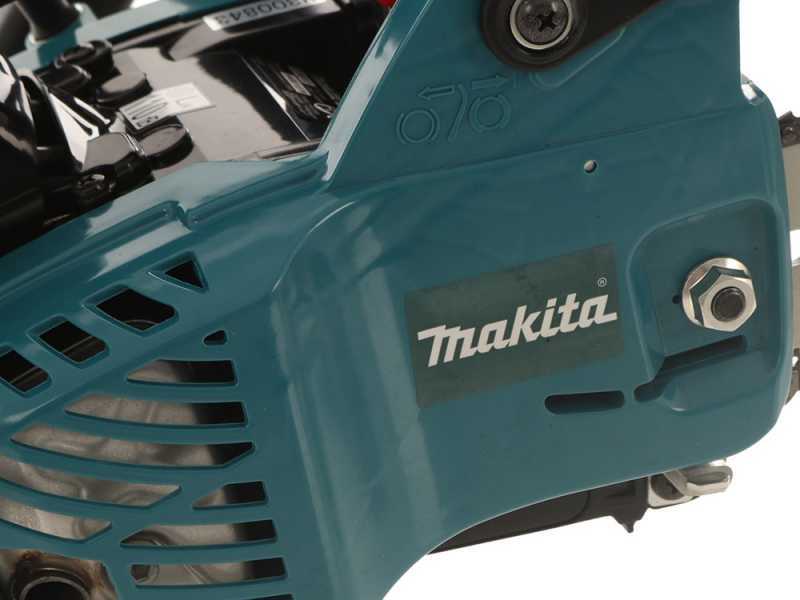 Benzin Kettens&auml;ge f&uuml;r die Baumpflege MAKITA EA3110T25B - Schwert 25 cm