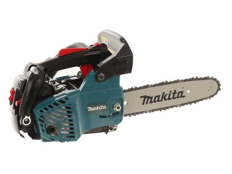 Benzin Kettens&auml;ge f&uuml;r die Baumpflege MAKITA EA3110T25B - Schwert 25 cm