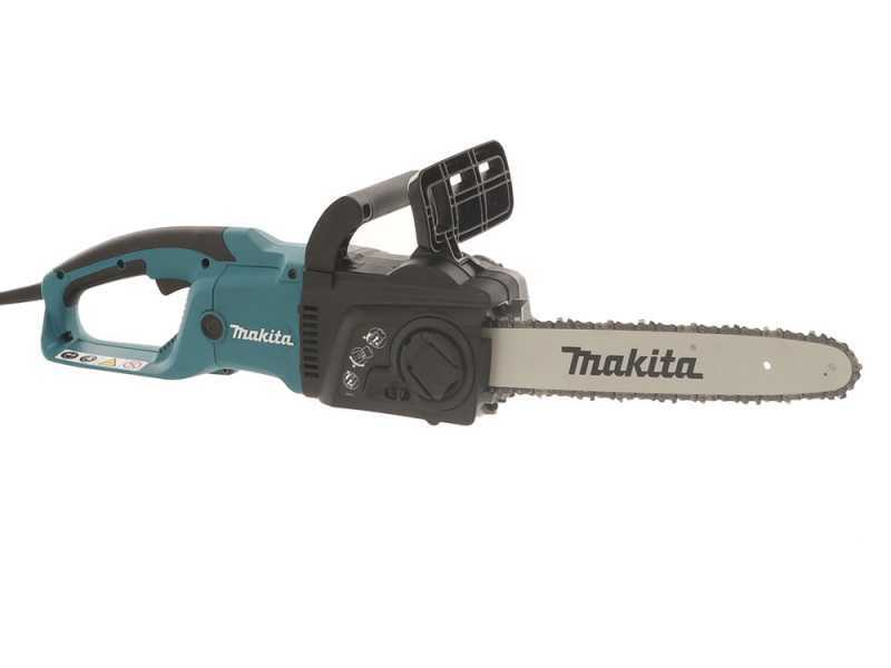 Elektro Kettens&auml;ge Makita UC3551A - Schwert 35 cm - Elektromotor