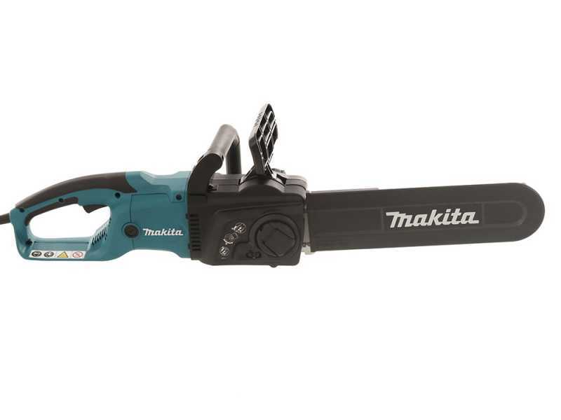 Elektro Kettens&auml;ge Makita UC3551A - Schwert 35 cm - Elektromotor