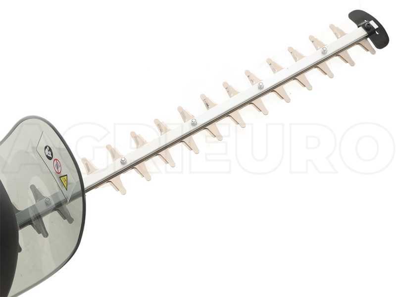 Elektrische Heckenschere Makita UH5570 - 550 W mit Schwert 55 cm