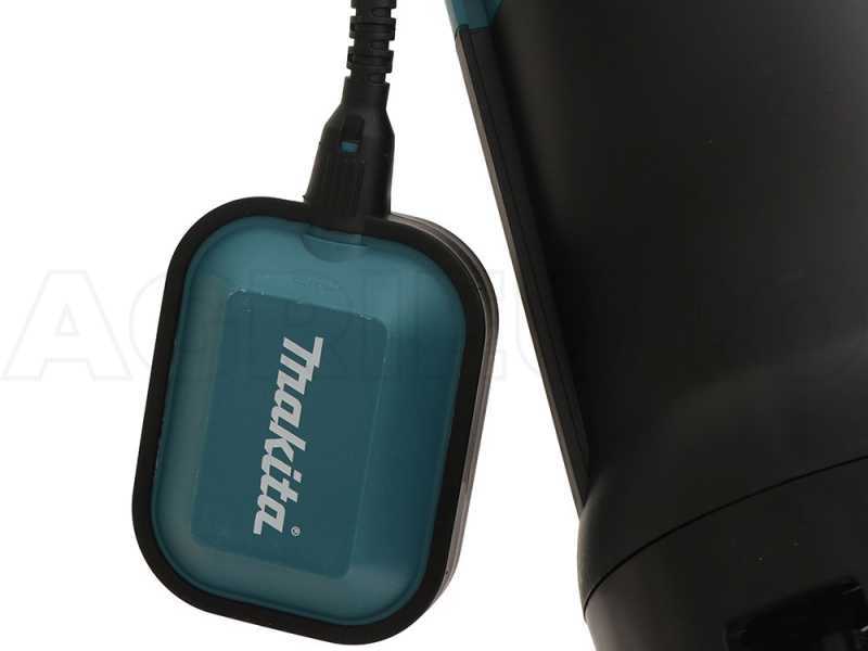 Elektrische Tauchpumpe f&uuml;r Schmutzwasser Makita PF1010 - Elektropumpe 1100 W