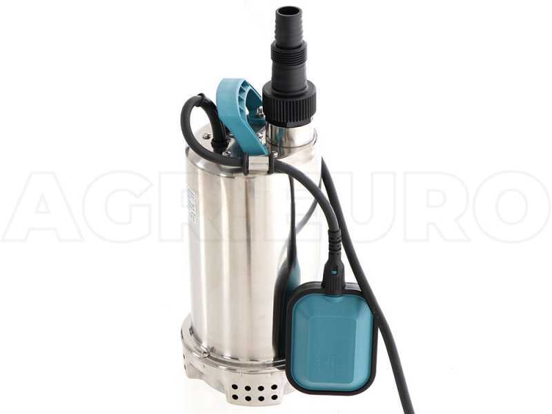 Elektrische Tauchpumpe f&uuml;r Klarwasser Makita PF1100 - Elektropumpe 1100 W