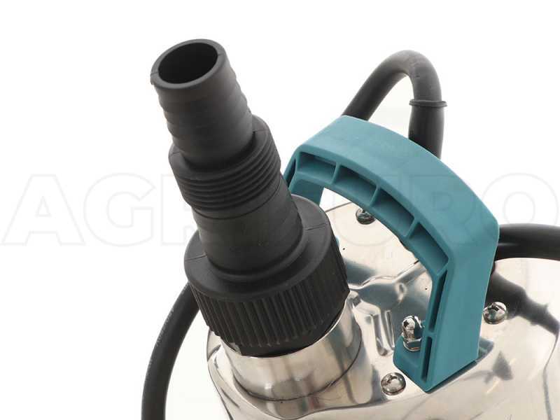 Elektrische Tauchpumpe f&uuml;r Klarwasser Makita PF1100 - Elektropumpe 1100 W
