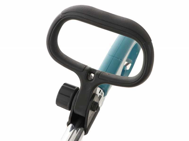 Makita UR3000 - Elektrischer Rasentrimmer - 450 Watt