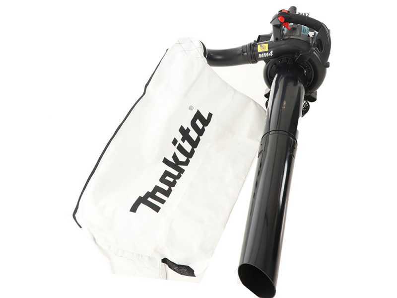 LaubbläserLaubsauger Makita BHX2501V im Angebot Agrieuro