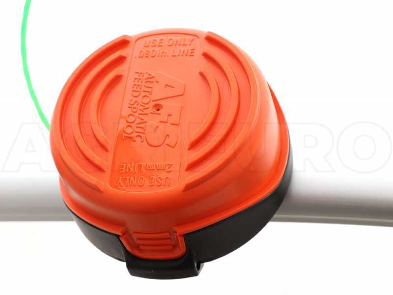 Black &amp; Decker GL8033-QS - Elektrischer Rasentrimmer - 800 Watt