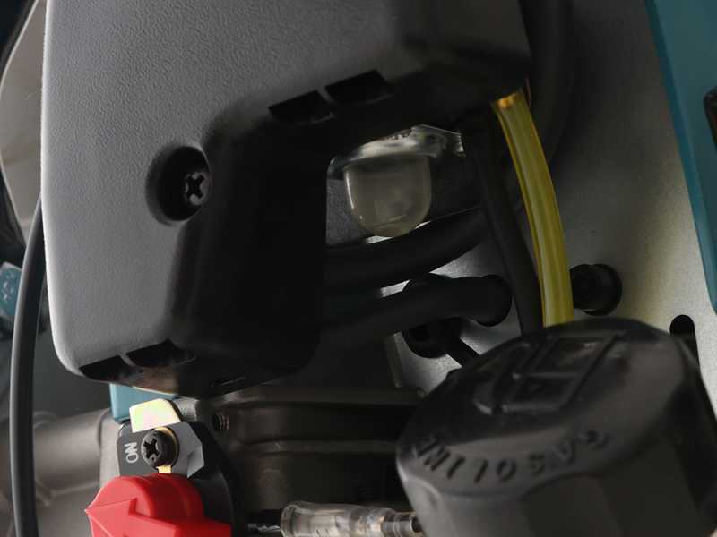 Motorpumpe fr die Bewsserung Makita EW1060HX im Angebot | Agrieuro