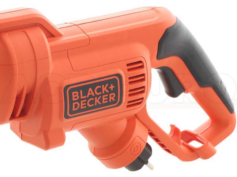 Black &amp; Decker GL7033-QS - Elektrischer Rasentrimmer - 700 Watt