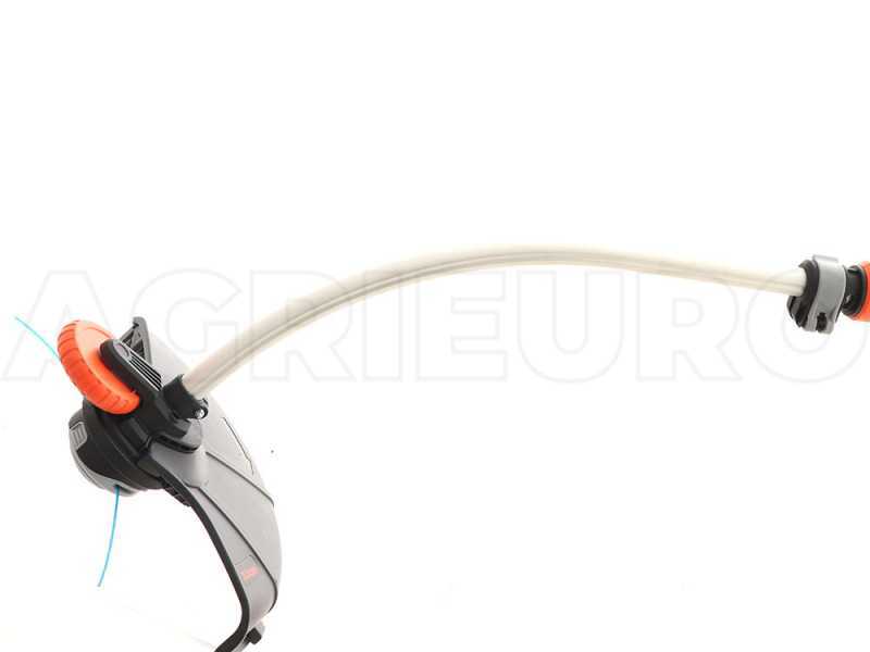 Black &amp; Decker GL7033-QS - Elektrischer Rasentrimmer - 700 Watt