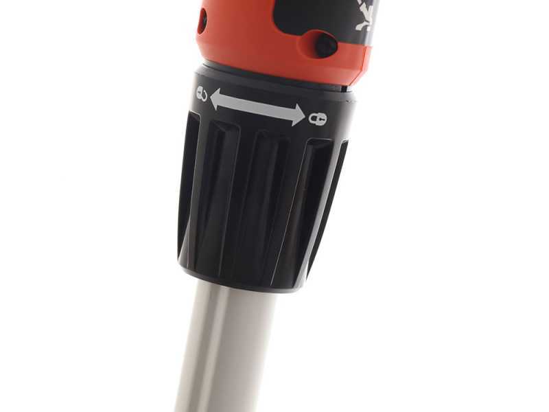 Black &amp; Decker BESTA530-QS - Elektrischer Rasentrimmer - 550 Watt