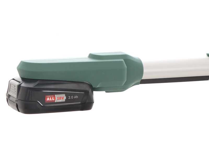 Bosch UniversalGrassCut 18-260 - Akku Motorsense - Trimmer - 2Ah/18V Akku - 06008C1D00