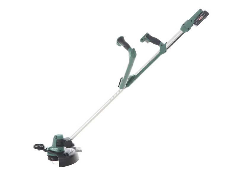 Bosch UniversalGrassCut 18-260 - Akku Motorsense - Trimmer - 2Ah/18V Akku - 06008C1D00