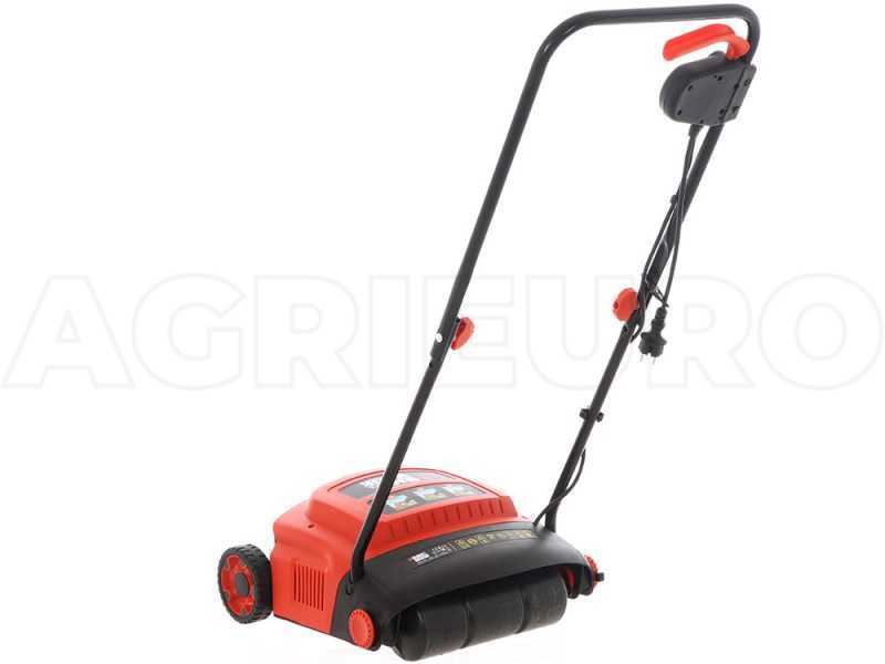 Black &amp; Decker GD300-QS - Elektro Vertikutierer