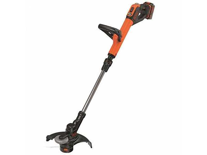 Black decker akku 18v 4ah cheap