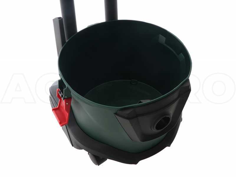 Nass-/Trockensauger BOSCH UniversalVac 15 - 1000 W - Mehrzweckger&auml;t - Ablage