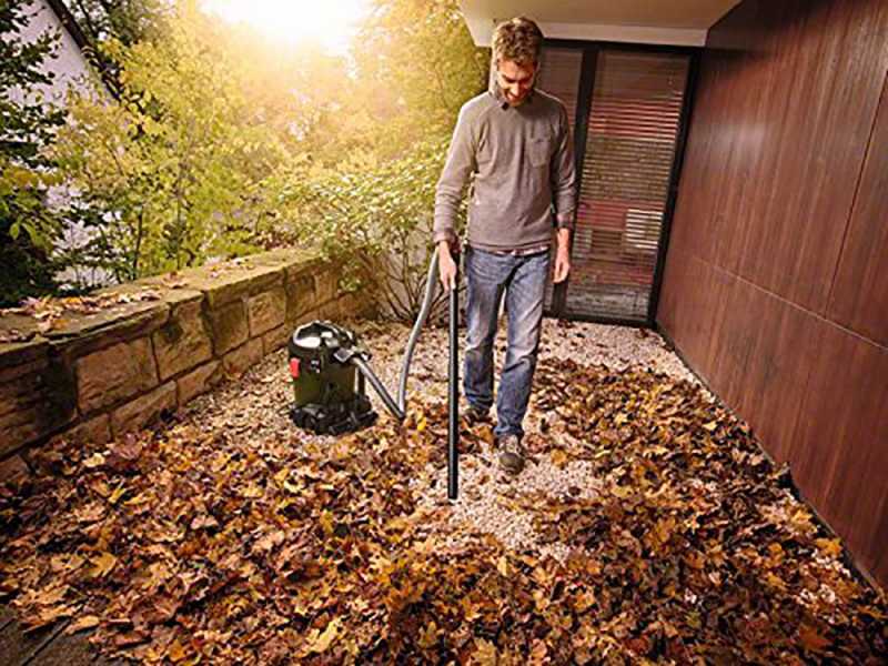 Industriestaubsauger BOSCH AdvancedVac 20 im Angebot Agrieuro