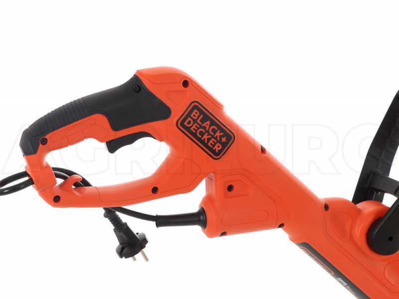 Black &amp; Decker BESTA530CM-QS - Elektrischer Rasentrimmer - 550 W
