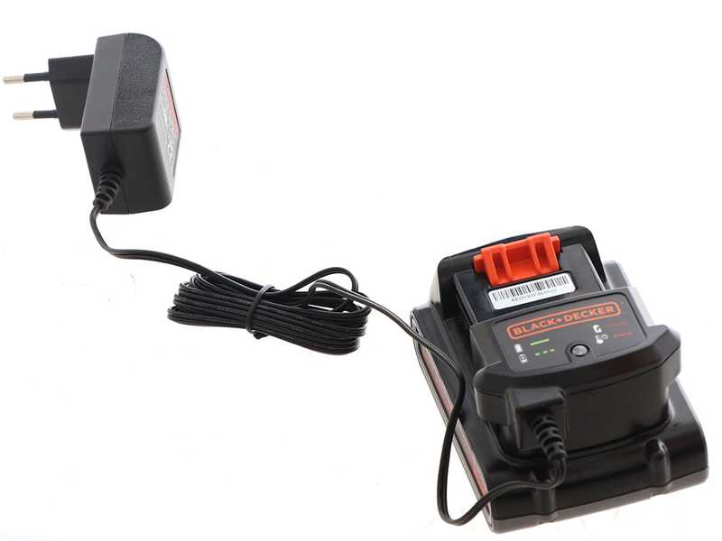 Violiica Spulenkappe Für Black & Decker Rasentrimmer – Kompatibel Mit STC1820PC, STC1840, ST5530 U.v.m.