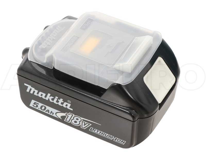 Batteriebetriebene Elektros&auml;ge Makita DUC353Z - AKKU UND LADEGER&Auml;T NICHT ENTHALTEN