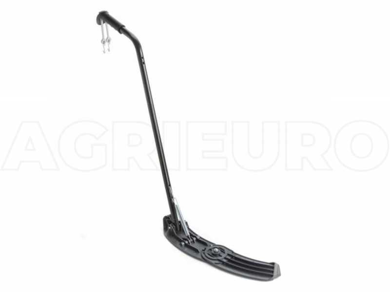 Mulch KIT 72 CM - MULCHKEIL KIT f&uuml;r Rasentraktoren