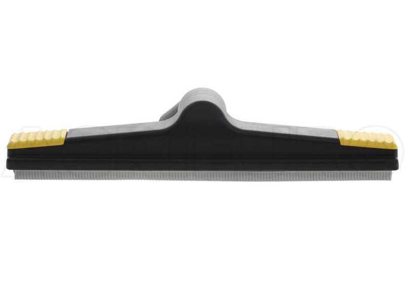 Saugd&uuml;se f&uuml;r trockene und nasse Bodenfl&auml;chen