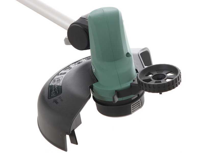 Bosch UniversalGrassCut 18-260 - Akku Motorsense - Trimmer - OHNE AKKU UND LADEGER&Auml;T - 06008C1D01