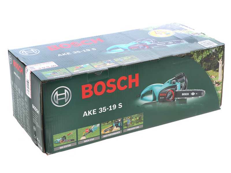 BOSCH UniversalChain 18 - Akku Kettens&auml;ge - Superleicht - OHNE AKKU UND LADEGER&Auml;T