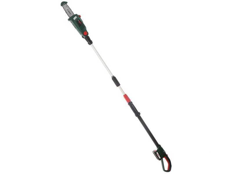 Akku Hochentaster auf Verl&auml;ngerungsschaft BOSCH UniversalChainPole 18V - OHNE AKKU UND LADEGER&Auml;T