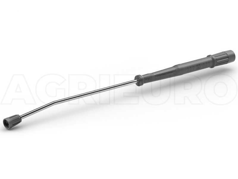 Lanze aus Stahl 840 mm