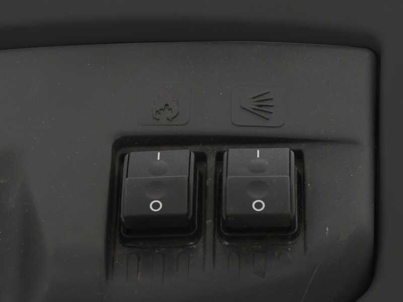 Hei&szlig;wasser Hochdruckreiniger Comet Patriot 140 - 396 l/h - 230V