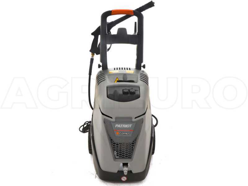 Hei&szlig;wasser Hochdruckreiniger Comet Patriot 140 - 396 l/h - 230V