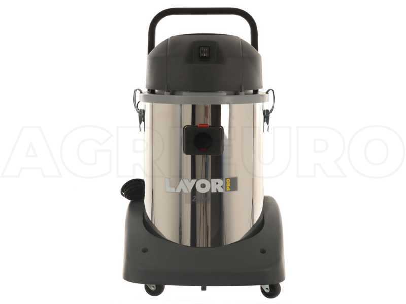 LavorPro ZEUS IF - Staub- und Fl&uuml;ssigkeitssauger