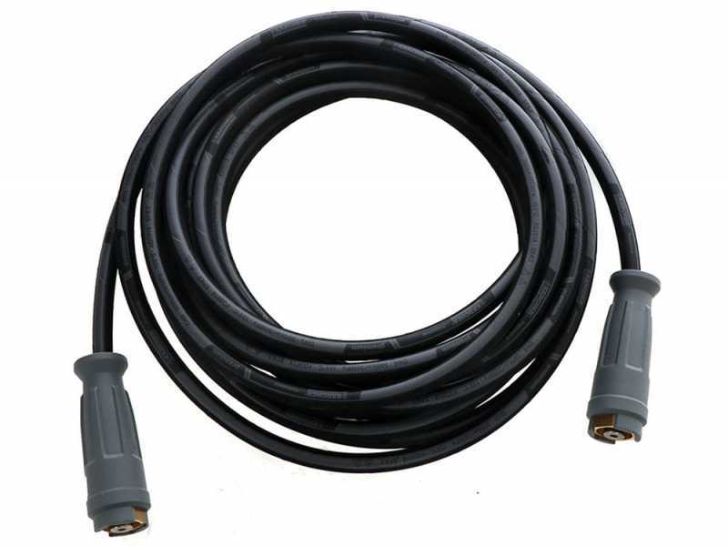 Kaltwasser Hochdruckreiniger K&auml;rcher Pro HD 8/18-4 Cage - elektrisch 270 bar max - 400V - Professionell